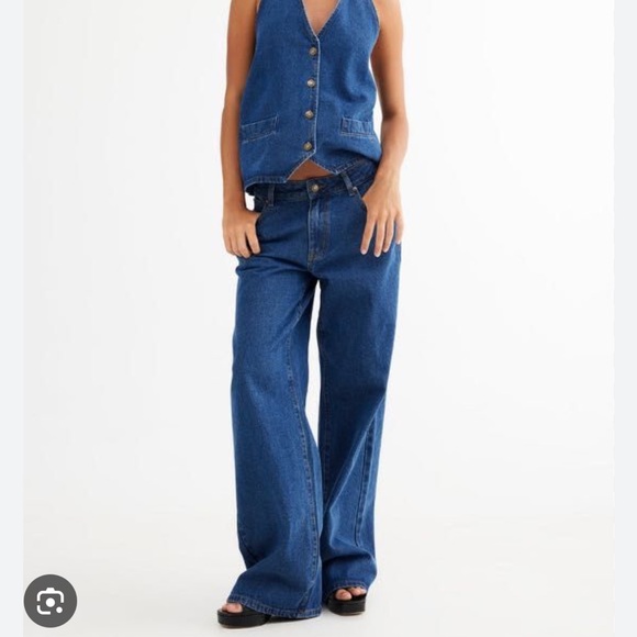 Lioness Top Model Jeans - Picture 4 of 4